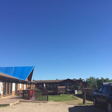 Hotel Greenwater Fisherman'S Cove Porcupine Plain Exteriér fotografie